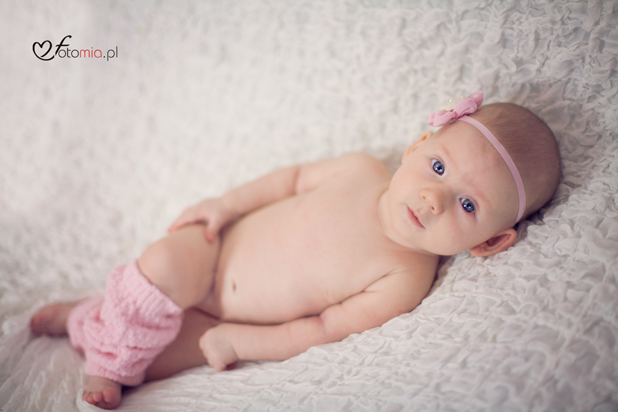 fotografia noworodkowa warszawa