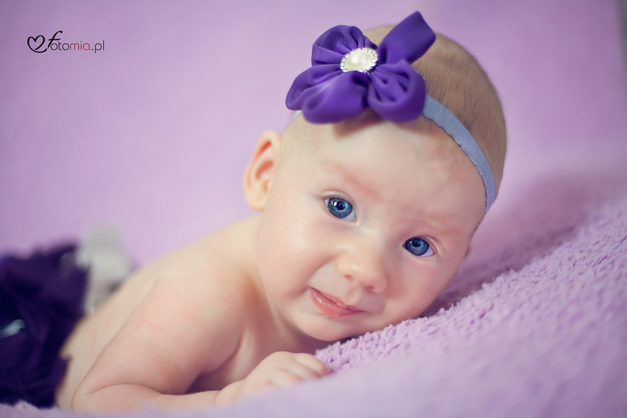 fotografia noworodkowa warszawa