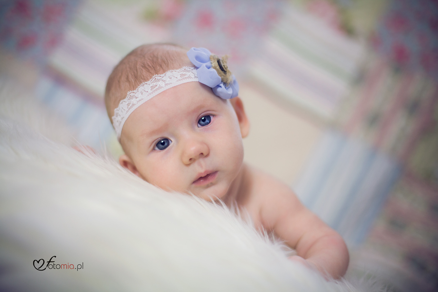 fotografia noworodkowa warszawa