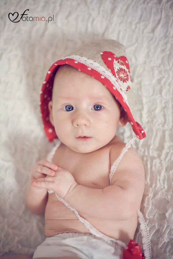 fotografia noworodkowa warszawa