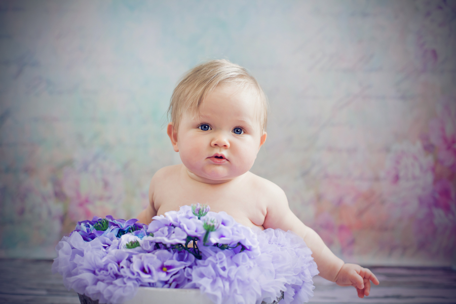 fotografia noworodkowa warszawa