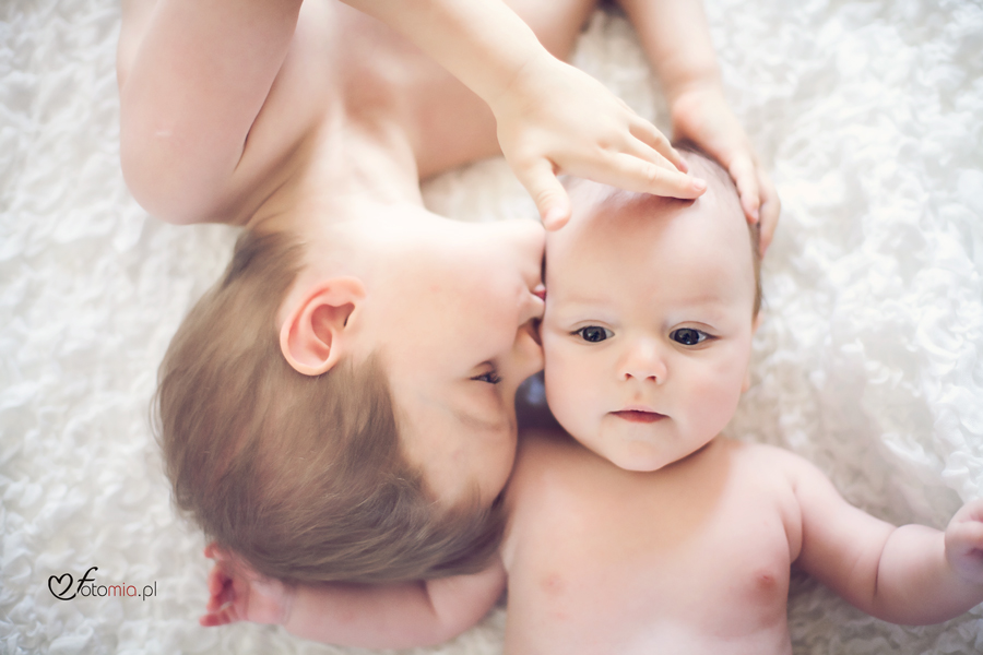 fotografia noworodkowa Warszawa Ostrołęka