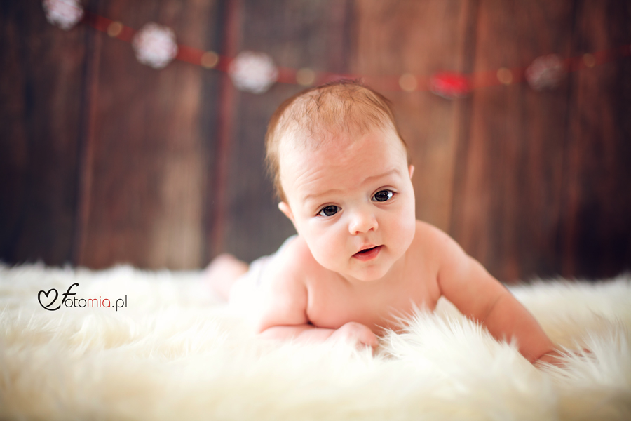 fotografia noworodkowa Warszawa Ostrołęka