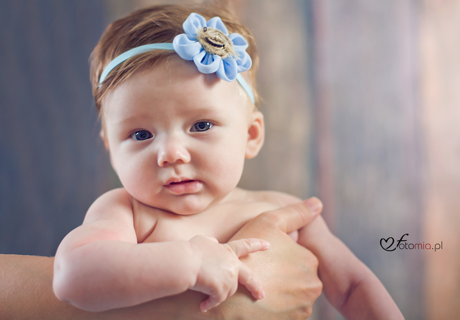 fotografia noworodkowa warszawa
