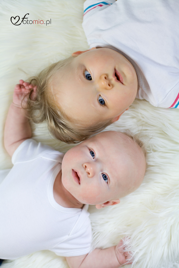 fotografia noworodkowa warszawa