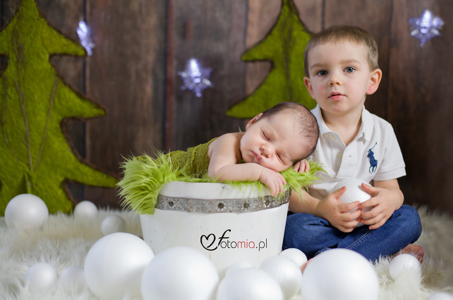 fotografia noworodkowa Warszawa Ostrołęka