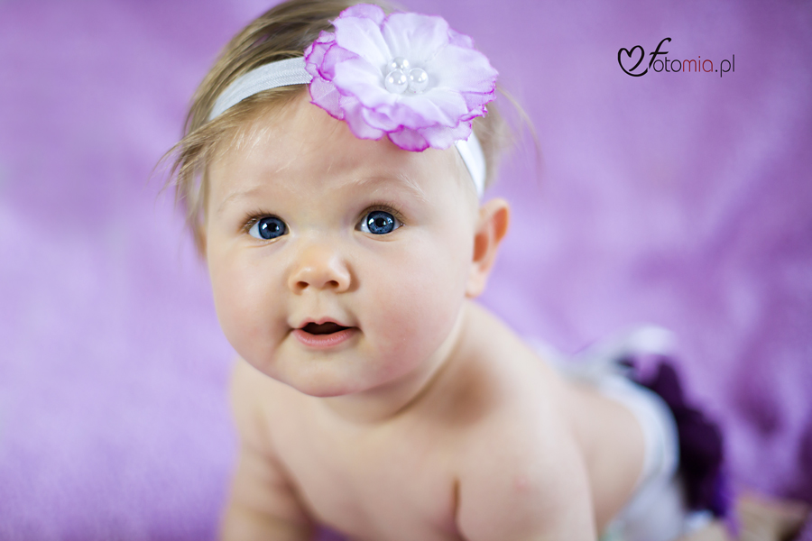 fotografia noworodkowa warszawa