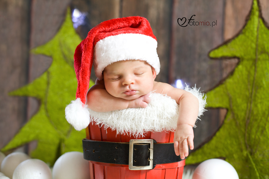 fotografia noworodkowa Warszawa Ostrołęka