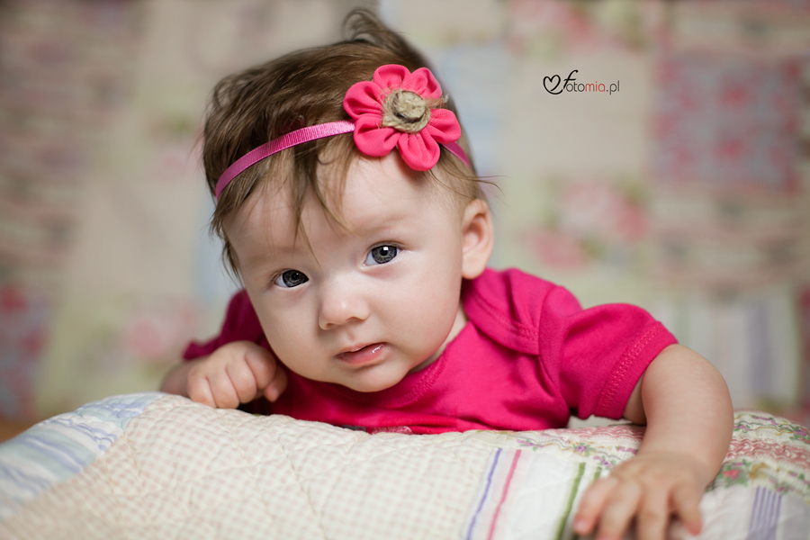 fotografia noworodkowa warszawa