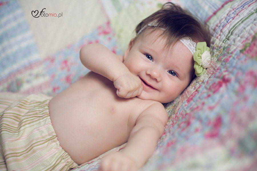 fotografia noworodkowa warszawa