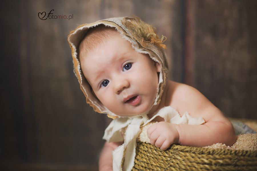 fotografia noworodkowa warszawa