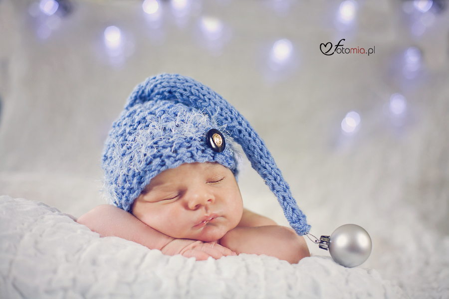 fotografia noworodkowa Warszawa Ostrołęka