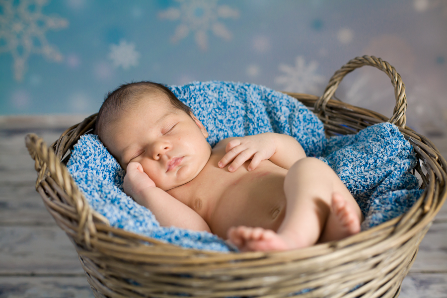fotografia noworodkowa Warszawa Ostrołęka