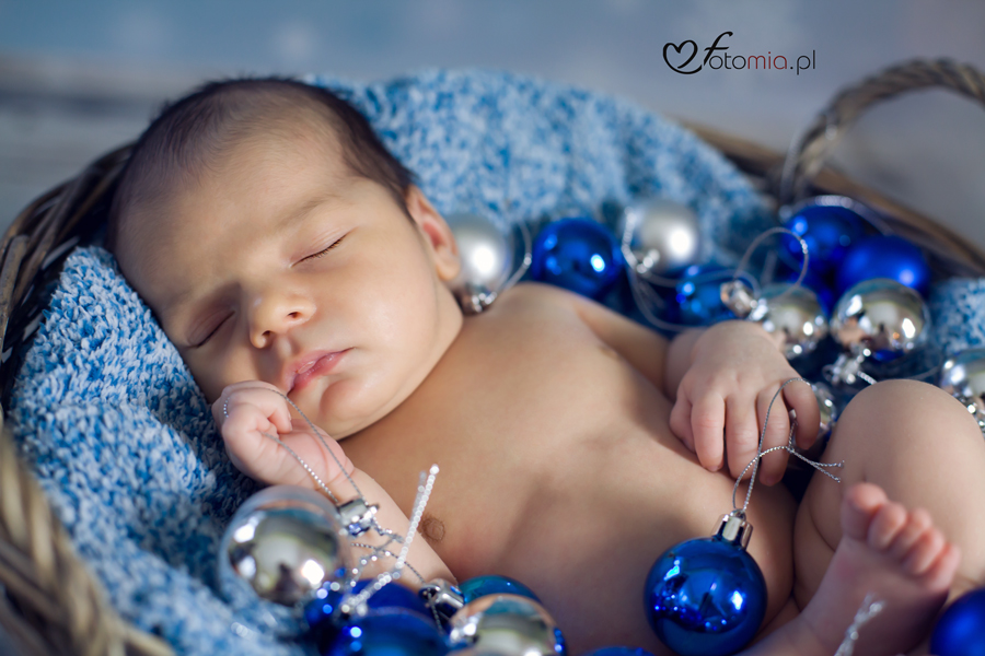 fotografia noworodkowa Warszawa Ostrołęka