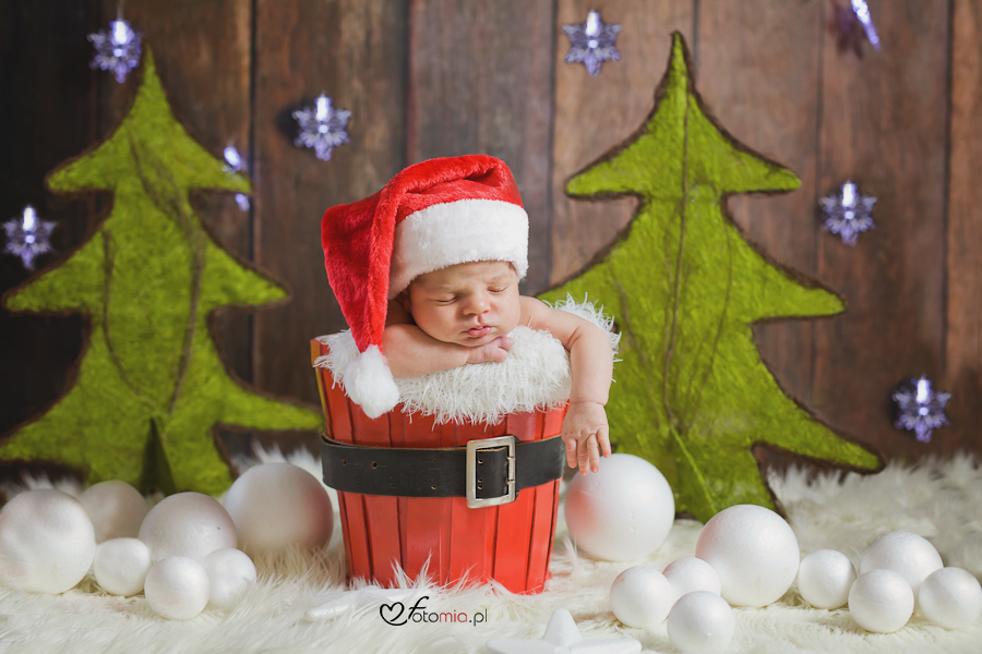 fotografia noworodkowa Warszawa Ostrołęka