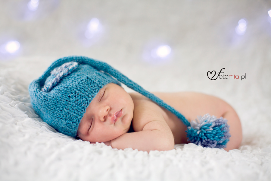 fotografia noworodkowa Warszawa Ostrołęka