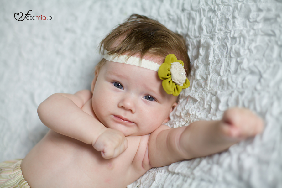 fotografia noworodkowa warszawa
