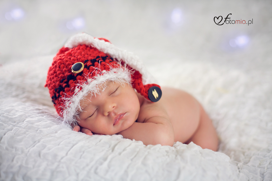 fotografia noworodkowa Warszawa Ostrołęka