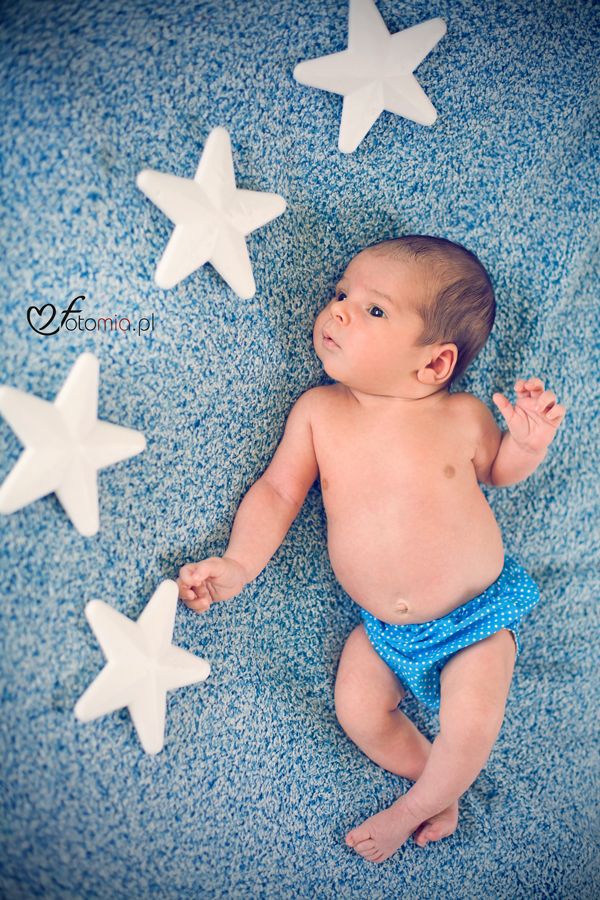 fotografia noworodkowa Warszawa Ostrołęka