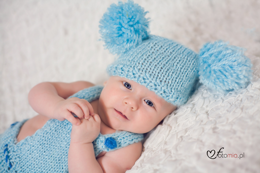 fotografia noworodkowa Warszawa Ostrołęka