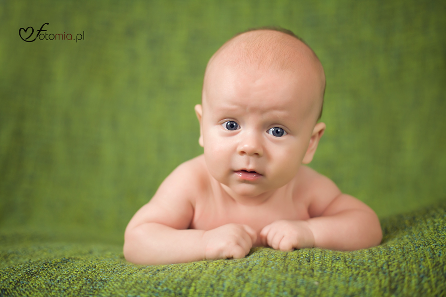 fotografia noworodkowa Warszawa Ostrołęka