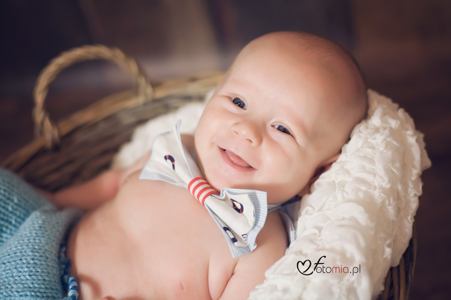 fotografia noworodkowa Warszawa Ostrołęka