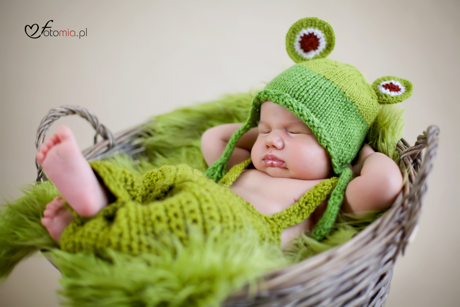 www.fotomia.pl fotografia noworodkowa