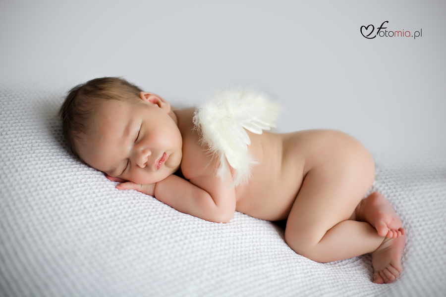 www.fotomia.pl fotografia noworodkowa