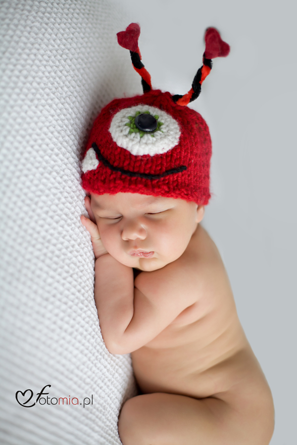 www.fotomia.pl fotografia noworodkowa