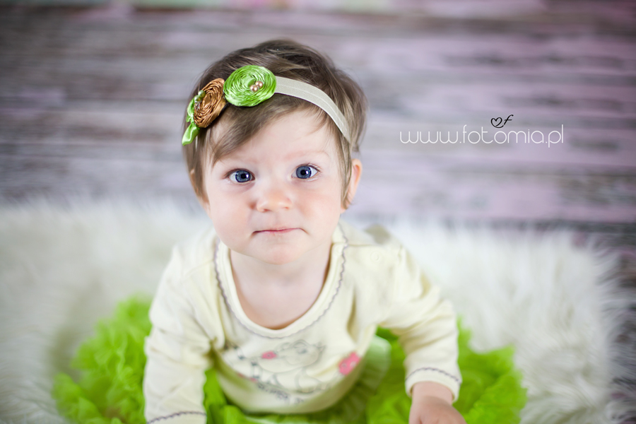 Jasiulek to idealny model, spokojny, grzeczny, śpiący... pięknie było :)  Pozdrowienia dla całej Jasiulkowej Rodzinki!